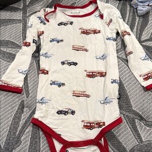 Kyte baby onesie